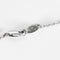 Collier Mauboussin - Collier en or blanc et diamants 58 Facettes DINA0172