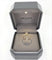 Bague 53 MESSIKA - Bague Move Uno or jaune 58 Facettes