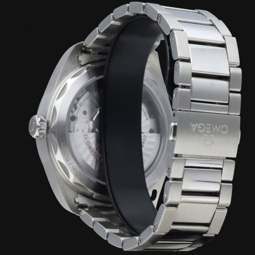 Montre Omega Montre Seamaster Aqua Terra 58 Facettes MT43765