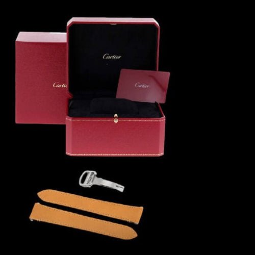 Montre Cartier Montre Santos De Cartier 58 Facettes MT43050