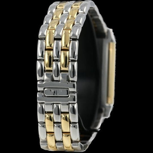 Montre Jaeger Lecoultre Montre Reverso Classique Lady 58 Facettes MT41399