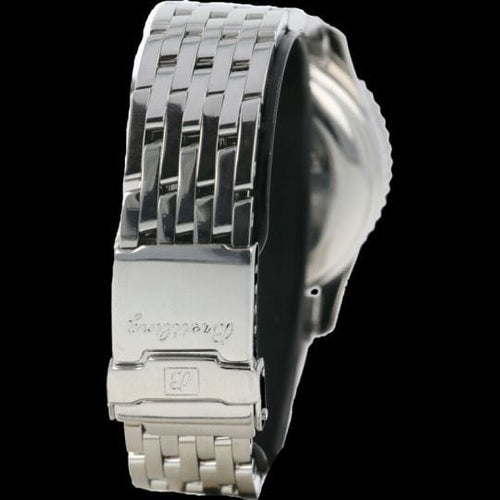 Montre Breitling Montre Montbrillant Navitimer 58 Facettes MT42081