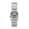 Montre Cartier Montre Tank Acier 58 Facettes 3866799RV