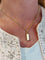 Pendentif CARTIER - Pendentif Lingot 58 Facettes 091681