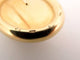 Boucles d'oreilles boucles d'oreilles POMELLATO victoria engraved or jaune 18k agate 58 Facettes 268835