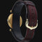 Montre Cartier Montre Must De Cartier Vermeil 58 Facettes MT41246