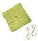 Boucles d'oreilles VAN CLEEF & ARPELS - Magic Alhambra, boucles d'oreilles or jaune et nacre 58 Facettes