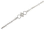 Collier Glamour des Années folles : Collier et coiffe vintage Art déco en diamants pour chien 58 Facettes 23023-0064