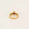 Bague 53 Rubis et Diamants 58 Facettes LP1319/11