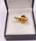 Bague 50 Bague Art Déco 2 ors diamant 58 Facettes
