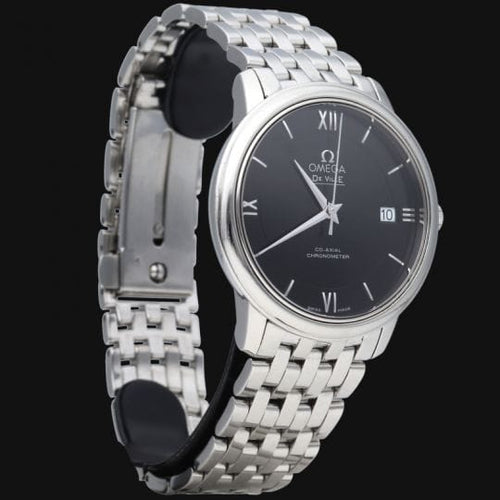 Montre Omega Montre De Ville Prestige 58 Facettes MT41881