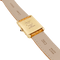 Montre Montre Cartier, "Tank Louis Cartier", or jaune. 58 Facettes 34456