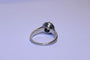 Bague 55 Bague solitaire Diamant 0.26ct 58 Facettes