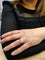 Bague 54 Bague Solitaire diamant 1ct 58 Facettes SOLO.1CT.FA.26