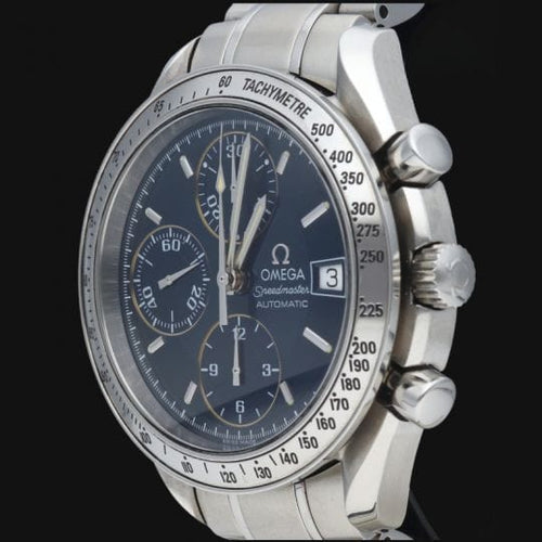 Montre Omega Montre Speedmaster Date 58 Facettes MT40309