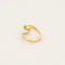 Bague 49 Solitaire Tourbillon 58 Facettes LP1252/BET