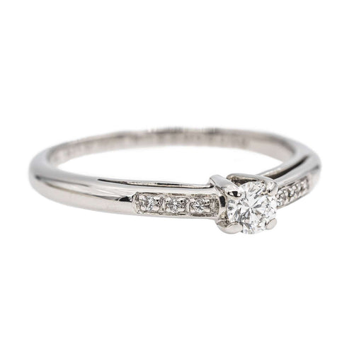 Bague 51 Mauboussin Bague Tu es le sel de ma vie Or blanc Diamant 58 Facettes 2697449CN