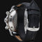 Montre Longines Montre Admiral Chronograph 58 Facettes MT44468