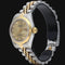 Montre Rolex Montre Date Just 26 mm 58 Facettes MT42555