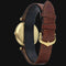 Montre Cartier Montre Must De Cartier Vermeil 58 Facettes MT41151