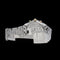 Montre Breitling Montre Windrider Shadow Flyback 58 Facettes MT40976