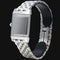 Montre Jaeger Lecoultre Montre Reverso Classique Florale Lady 58 Facettes MT41918