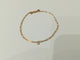 Bracelet Bracelet Diamant Or Rose 58 Facettes
