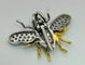 Pendentif Pendentif Boche et Papillon 58 Facettes 50194