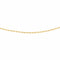 Collier Collier Chaîne Or jaune 58 Facettes 4799499CN