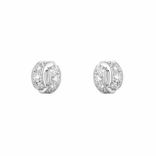 Boucles d'oreilles Chaumet Boucles d'Oreilles Liens 58 Facettes 083305