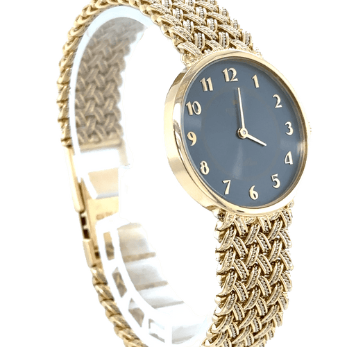 Montre Rolex - Montre Femme Modéle Cellini 58 Facettes 1.0002485/1