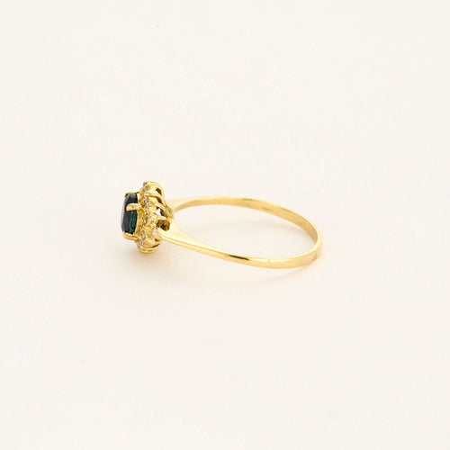 Bague 50 Bague Prestige 58 Facettes LP932