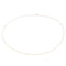Collier Collier Chaine Or rose 58 Facettes 2841475CN