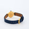 Montre Cartier Must Colisée - Ivory roman dial 58 Facettes