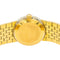 Montre Omega Montre  Or jaune Diamant 58 Facettes 3881383CN