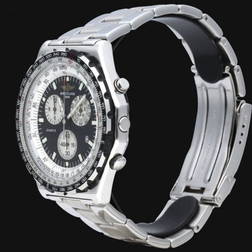 Montre Breitling Montre Jupiter Pilot 58 Facettes MT43537