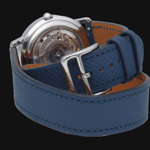 Montre Hermes Montre Cape Cod Tonneau 58 Facettes MT41663