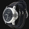 Panerai Montre Luminor 1950 Gmt Réserve De Marche 3 Jours