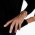 Bracelet PIAGET - Bracelet POSSESSION or blanc diamants 58 Facettes