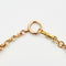 Collier Ancienne chaine de col 58 Facettes 352A00105