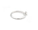 Bague Tiffany Princess en platine et diamants