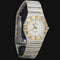 Montre Omega Montre Constellation 58 Facettes MT41175