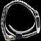 Montre Cartier Montre Santos Demoiselle 58 Facettes MT42329