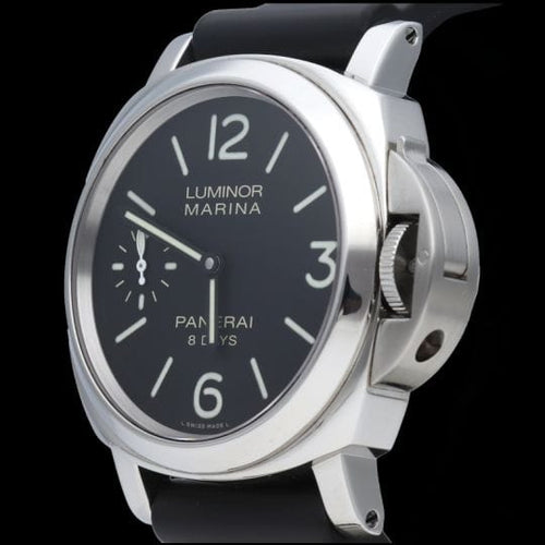 Montre Panerai Montre Luminor 8 Days 58 Facettes MT41971