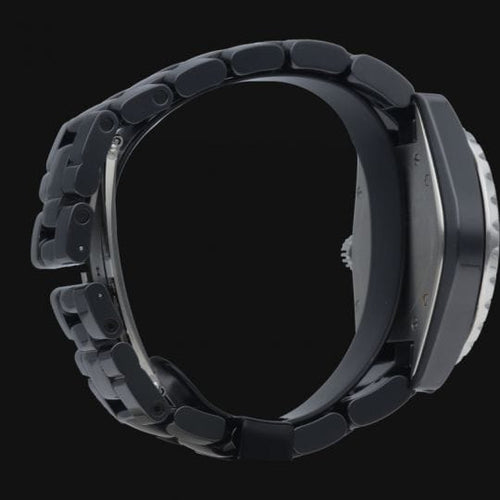 Chanel Montre J12 38Mm Automatique