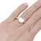 Bague 54 Bague Pomellato, "Nudo Classic", deux ors, topaze blanche. 58 Facettes 35314