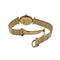 Bague Cartier Trinity Vendome Louis Cartier Trinity Date 83953 Three 18k golds with 3 Gold Strap + Folding Clasp Circa 1983 58 Facettes