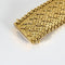 Bracelet Bracelet en Or jaune 18k 58 Facettes MEA4583