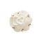 Bague 49 Bague Chanel, "Camélia", or jaune, agate. 58 Facettes 34548