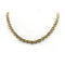 Collier Collier Panthère 3 rangs - CARTIER 58 Facettes 250221R